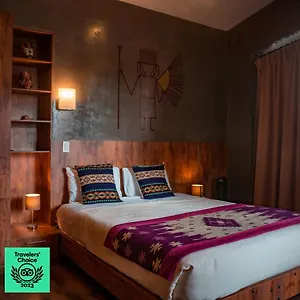 Hotel Chakana Boutique