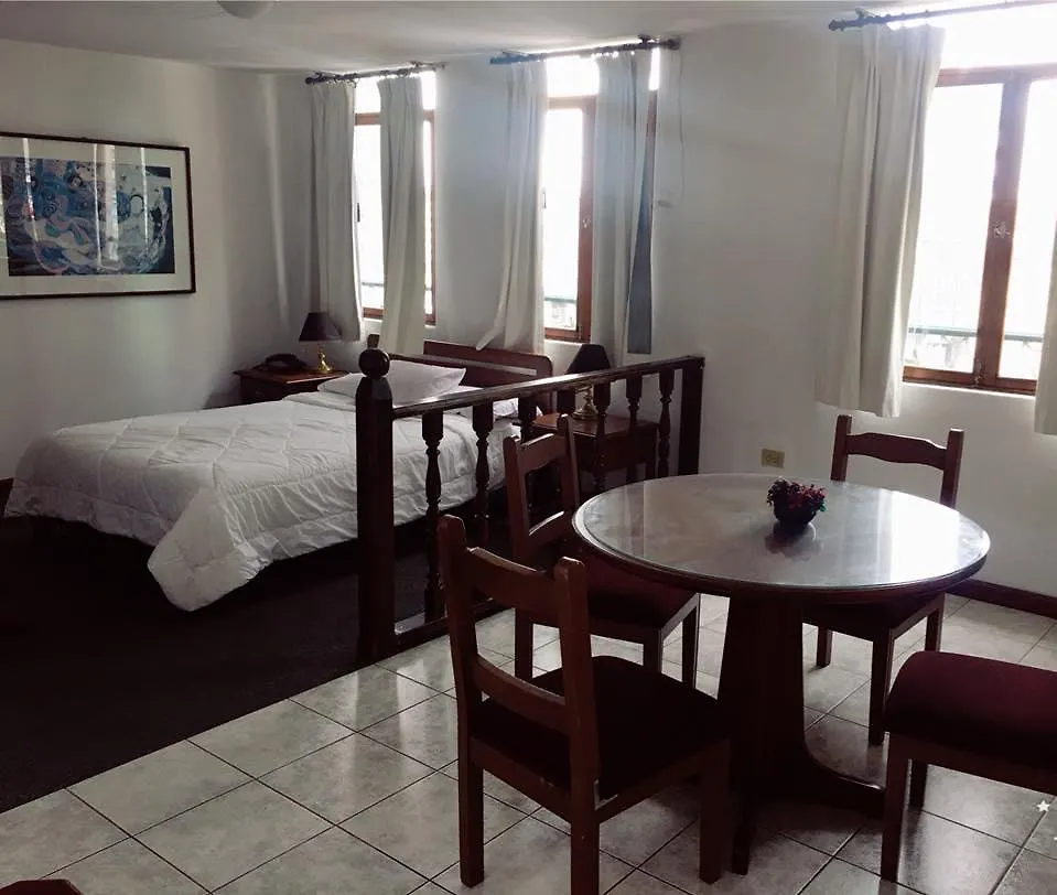 Hostal Sur Quito