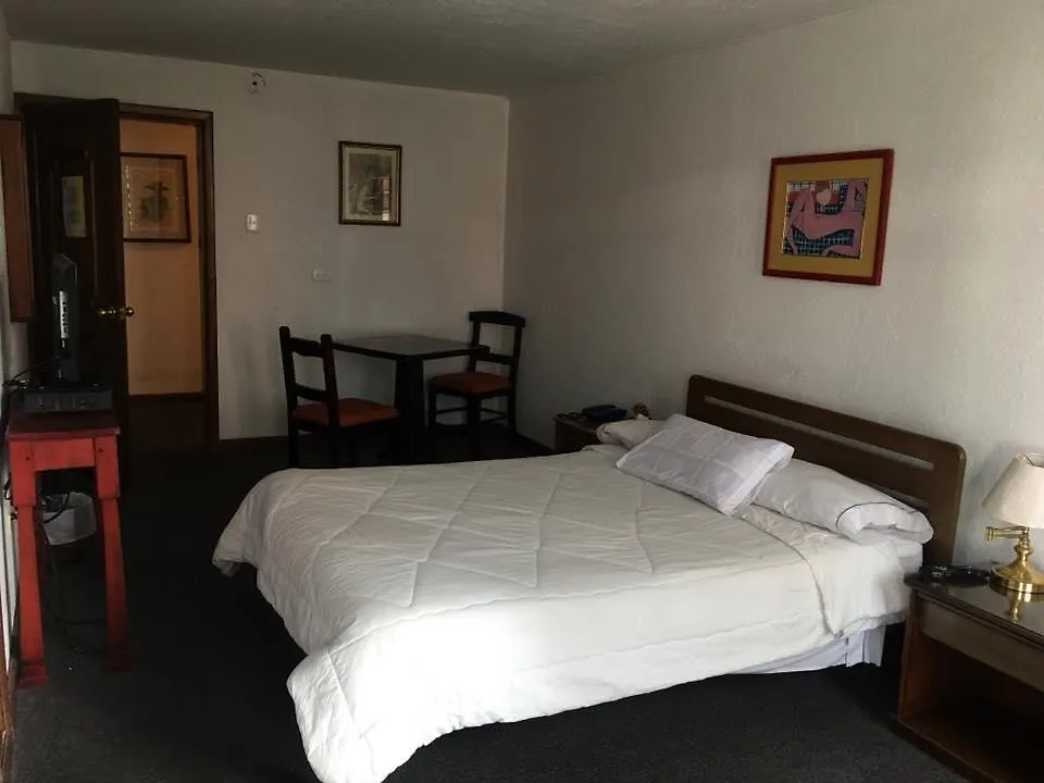 Hostal Sur Quito